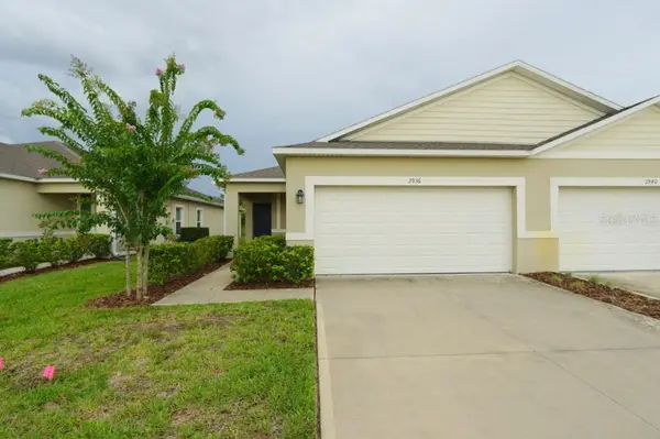 2936 SUNRIDGE LOOP, St Cloud, FL 34771