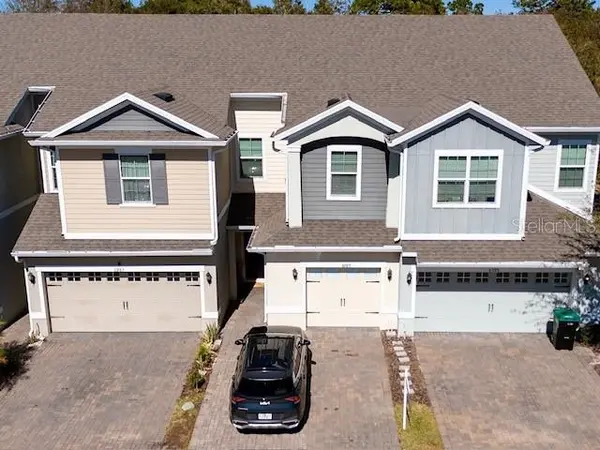 6989 TUSSILAGO WAY, Orlando, FL 32822