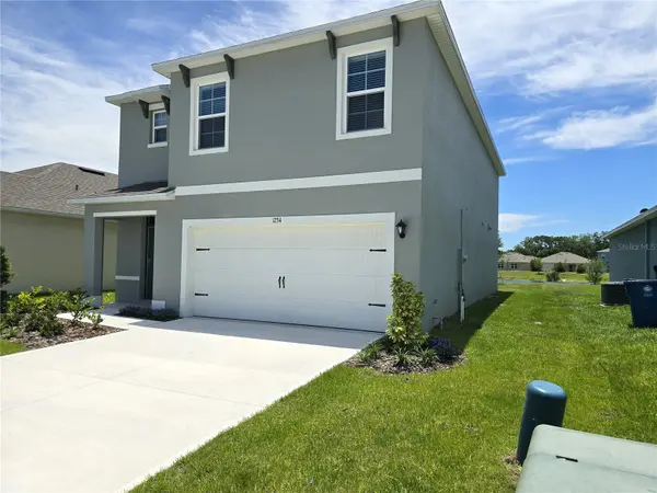 1234 RED HILL RD, Davenport, FL 33837