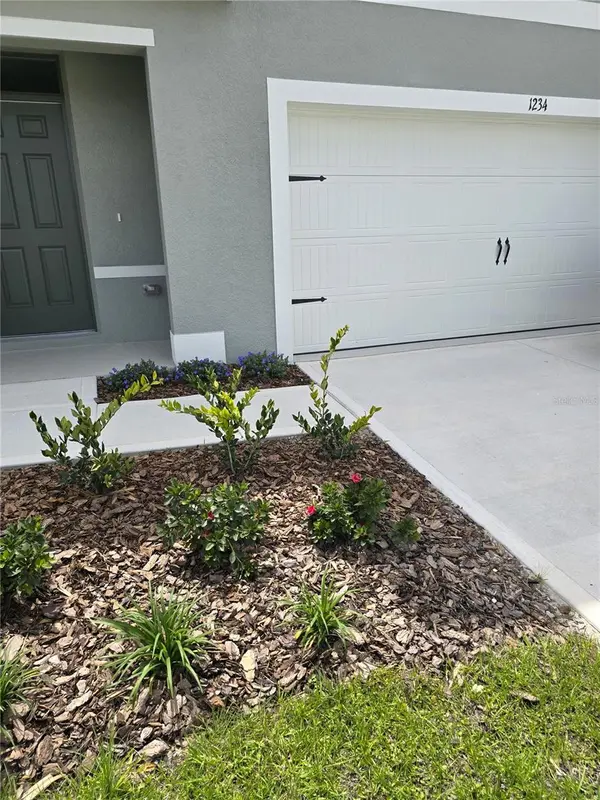 1234 RED HILL RD, Davenport, FL 33837