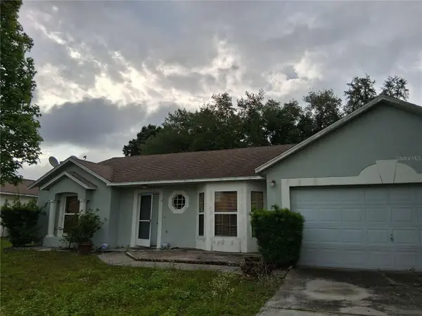 262 CHADWORTH DR, Kissimmee, FL 34758