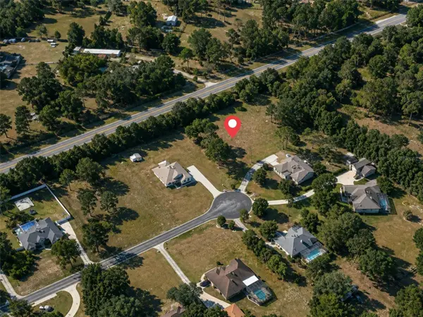 X, Silver Springs, FL 34488