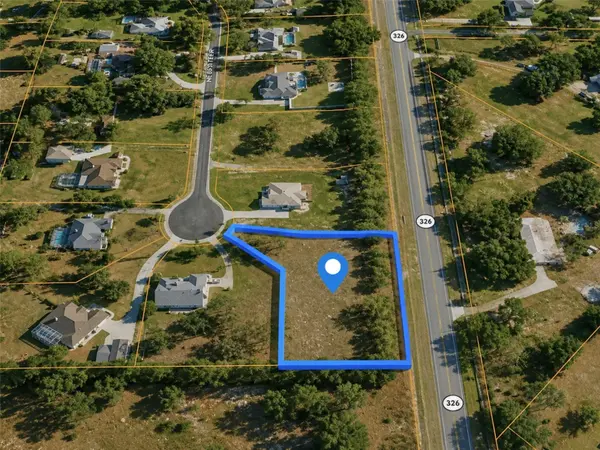 X, Silver Springs, FL 34488