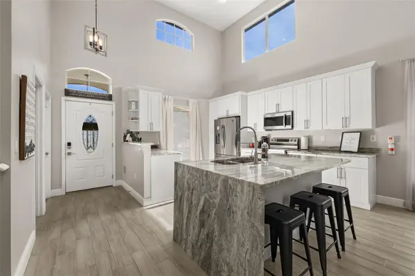 2313 DUNCAN TRL, Clermont, FL 34714
