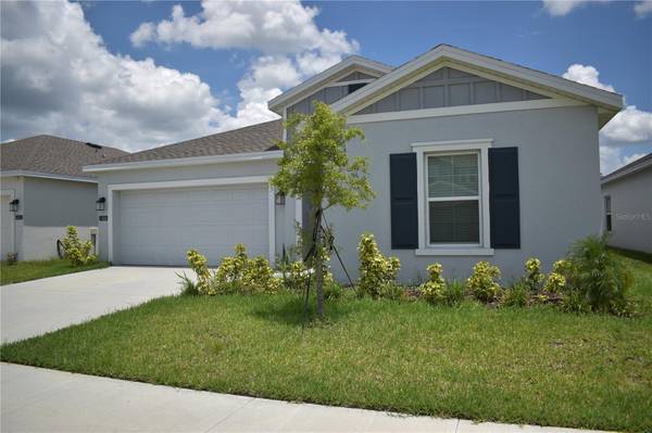 1406 DEEPWATER CIR, Eagle Lake, FL 33839