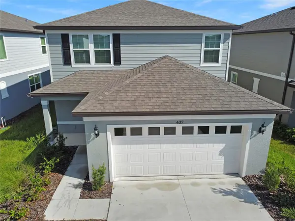 437 WATERFORD DR, Lake Alfred, FL 33850