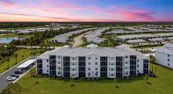 14191 HERITAGE LANDING BLVD #1214, Punta Gorda, FL 33955