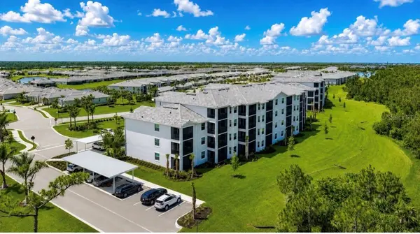 14191 HERITAGE LANDING BLVD #1214, Punta Gorda, FL 33955