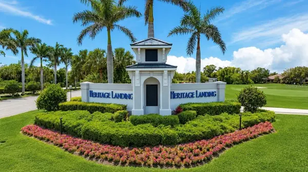 14191 HERITAGE LANDING BLVD #1214, Punta Gorda, FL 33955