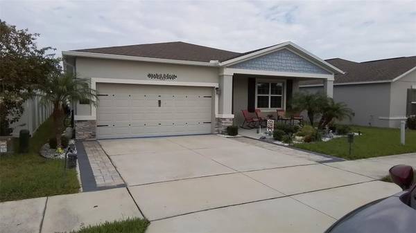 113 TAFT DR, Davenport, FL 33837