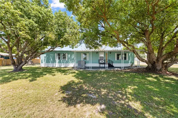 5601 LAKE LIZZIE DR, St Cloud, FL 34771