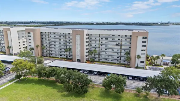 300 S SYKES CREEK Pkwy #105, Merritt Island, FL 32952