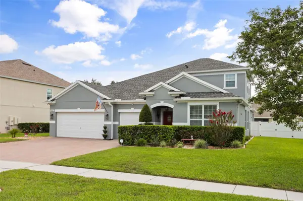 4051 KNOTT DR, Apopka, FL 32712