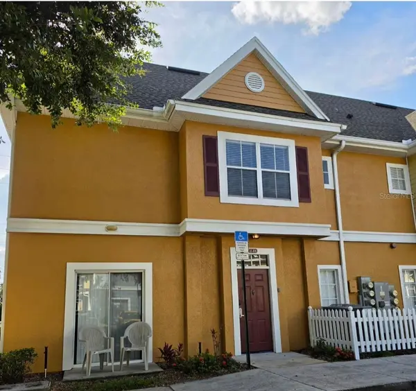 2260 SAN VITAL DRIVES #108, Kissimmee, FL 34741