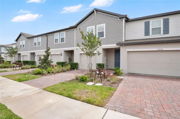 2026 CRAPE JASMINE LN, Orlando, FL 32824