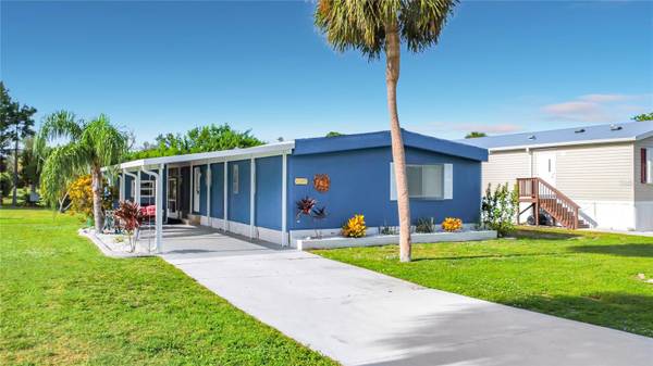 8207 ARCHIE ST, Englewood, FL 34224