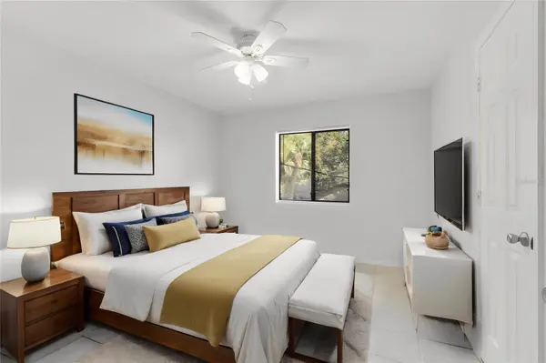 1040 S BUENA VISTA DR #1040, Lake Alfred, FL 33850