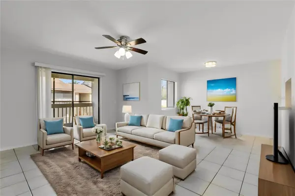 1040 S BUENA VISTA DR #1040, Lake Alfred, FL 33850