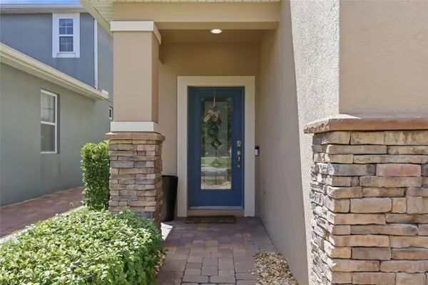 3318 STRATTON CIRCLE, Kissimmee, FL 34744