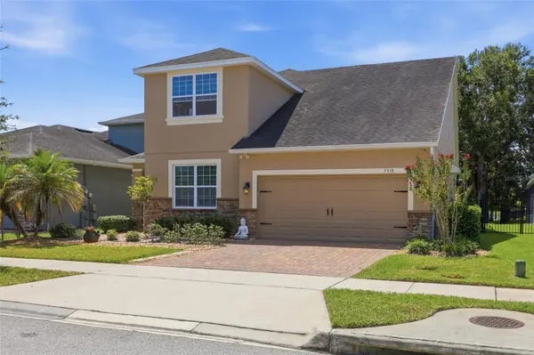 3318 STRATTON CIRCLE, Kissimmee, FL 34744