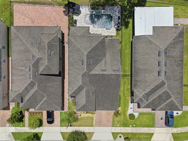 3318 STRATTON CIRCLE, Kissimmee, FL 34744