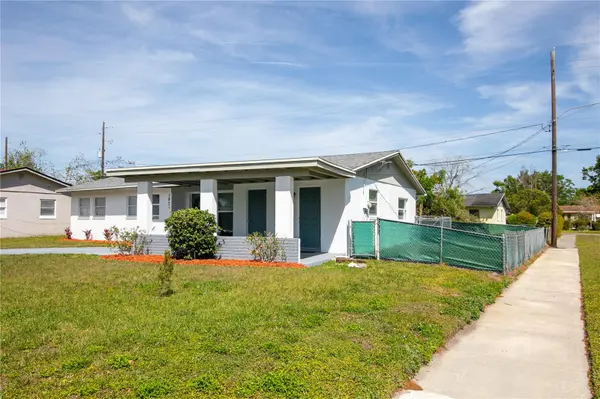 1831 AARON AVE, Orlando, FL 32811