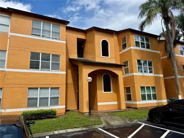 4532 COMMANDER DR #2128, Orlando, FL 32822