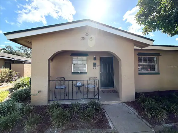 533 CASCADE CIR #103, Casselberry, FL 32707