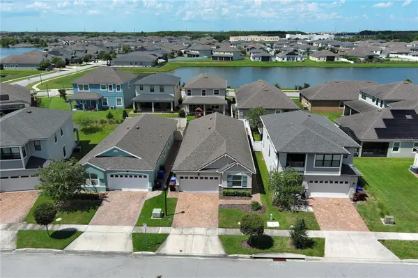 2480 VARENNA LOOP, Kissimmee, FL 34741