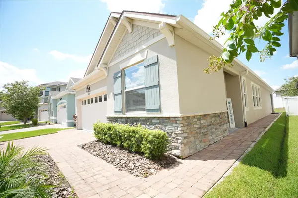 2480 VARENNA LOOP, Kissimmee, FL 34741