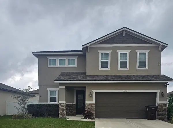 5605 BLOWING WIND PL, St Cloud, FL 34771