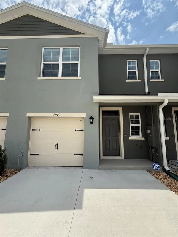 2915 CANARY AVE, Davenport, FL 33837