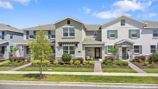 11473 LISTENING DR, Orlando, FL 32832