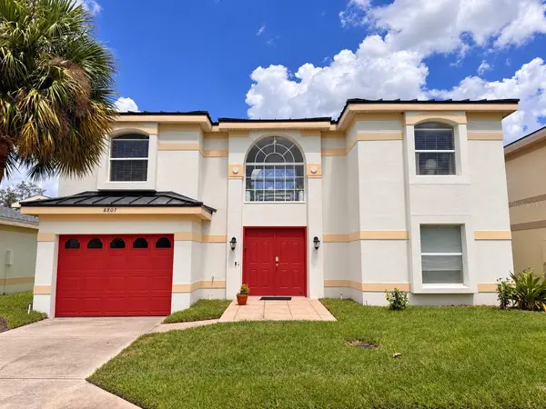 8807 CRAYSON CT, Kissimmee, FL 34747
