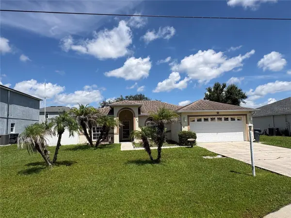 705 ROBIN CT, Poinciana, FL 34759