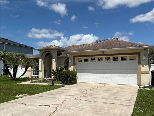 705 ROBIN CT, Poinciana, FL 34759