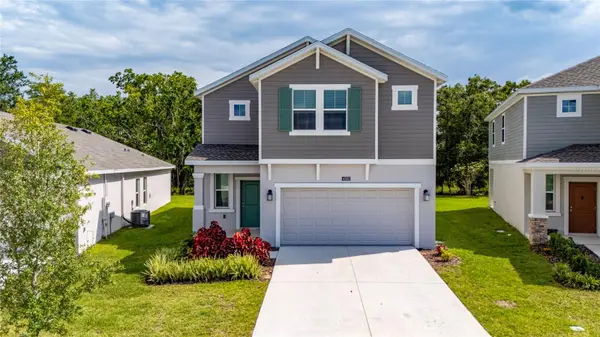 4385 TWISTED TWIG BND, Kissimmee, FL 34746