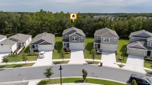 4385 TWISTED TWIG BND, Kissimmee, FL 34746