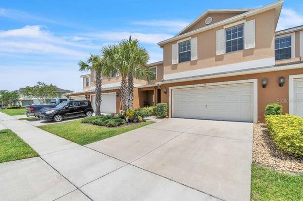 3256 RODRICK CIR, Orlando, FL 32824