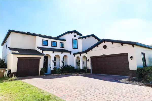 5416 CARRARA CT, St Cloud, FL 34771