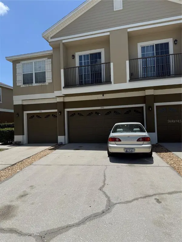1993 ESTANCIA CIR #B, Kissimmee, FL 34741