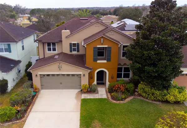 2804 POLSON DR, Kissimmee, FL 34758