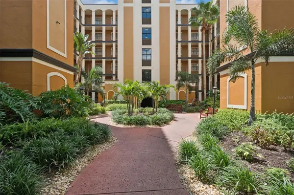 12521 FLORIDAYS RESORT DR #305F, Orlando, FL 32821