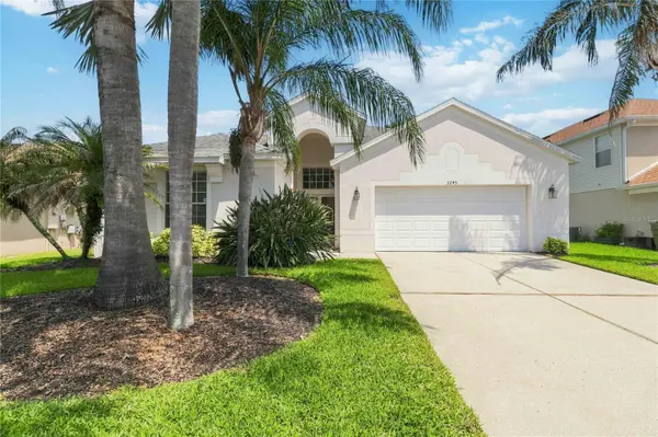 3245 FALCON POINT DR, Kissimmee, FL 34741