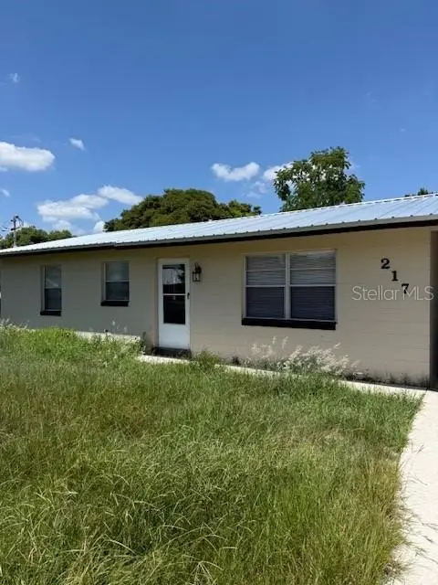 217 ALDO DR, Babson Park, FL 33827