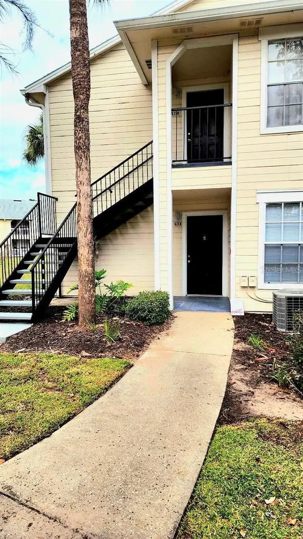 1075 S HIAWASSEE RD #912, Orlando, FL 32835