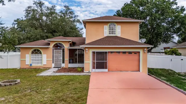 525 FINCH LN, Poinciana, FL 34759