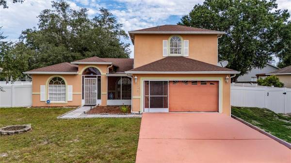 525 FINCH LN, Poinciana, FL 34759