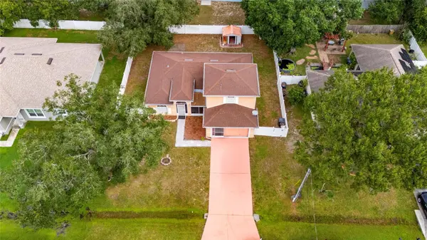 525 FINCH LN, Poinciana, FL 34759