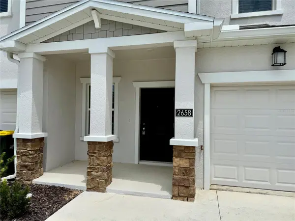 2658 ARMSTRONG AVE, Clermont, FL 34714